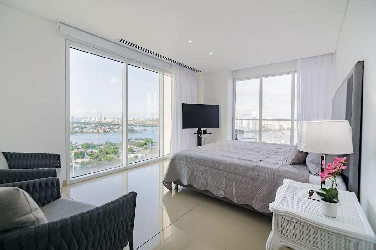 Apartment H2 Cartagena
