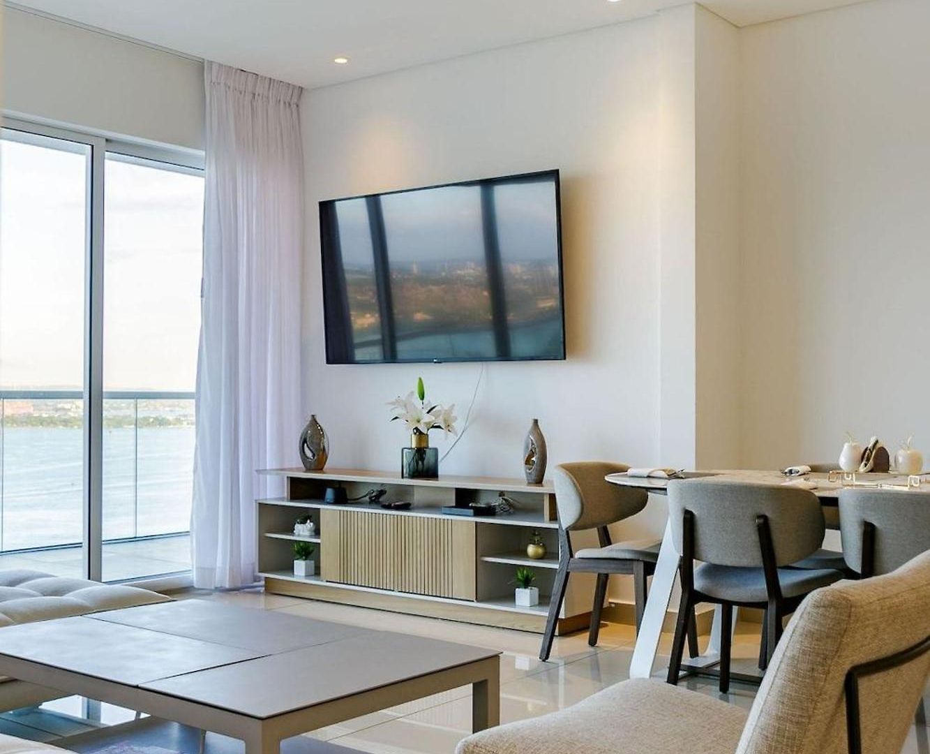 H2 Apartment