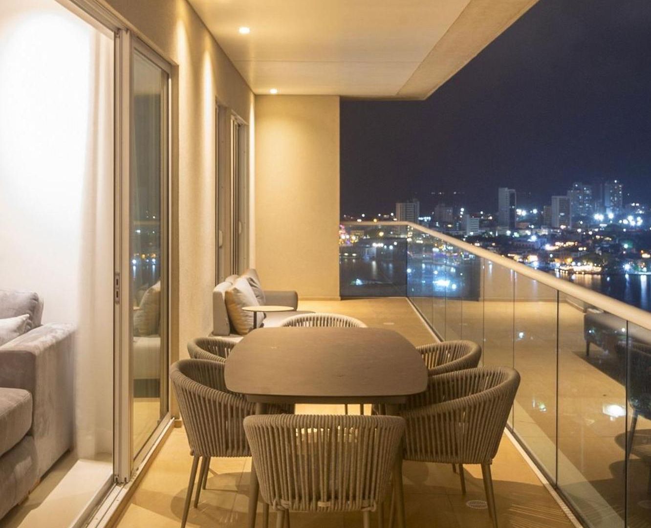 H2 Apartment