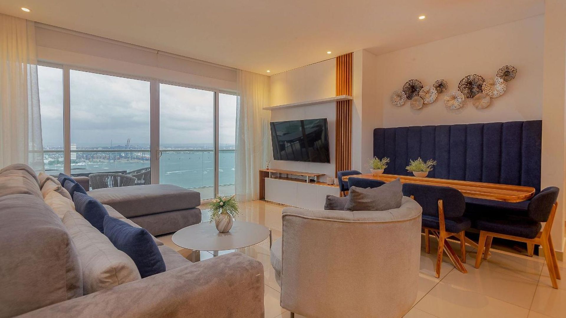 Apartment H2