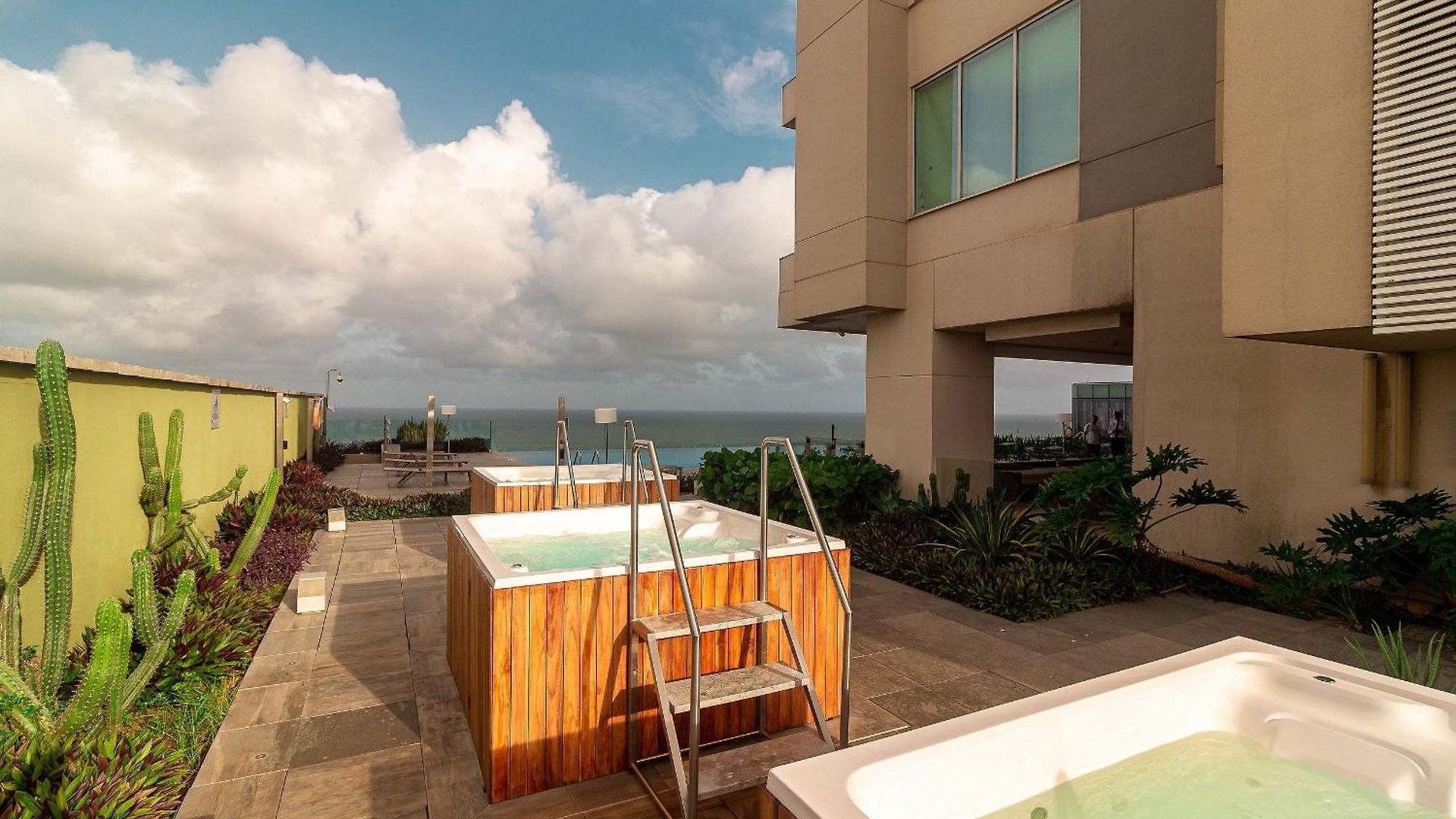 H2 Apartment Cartagena