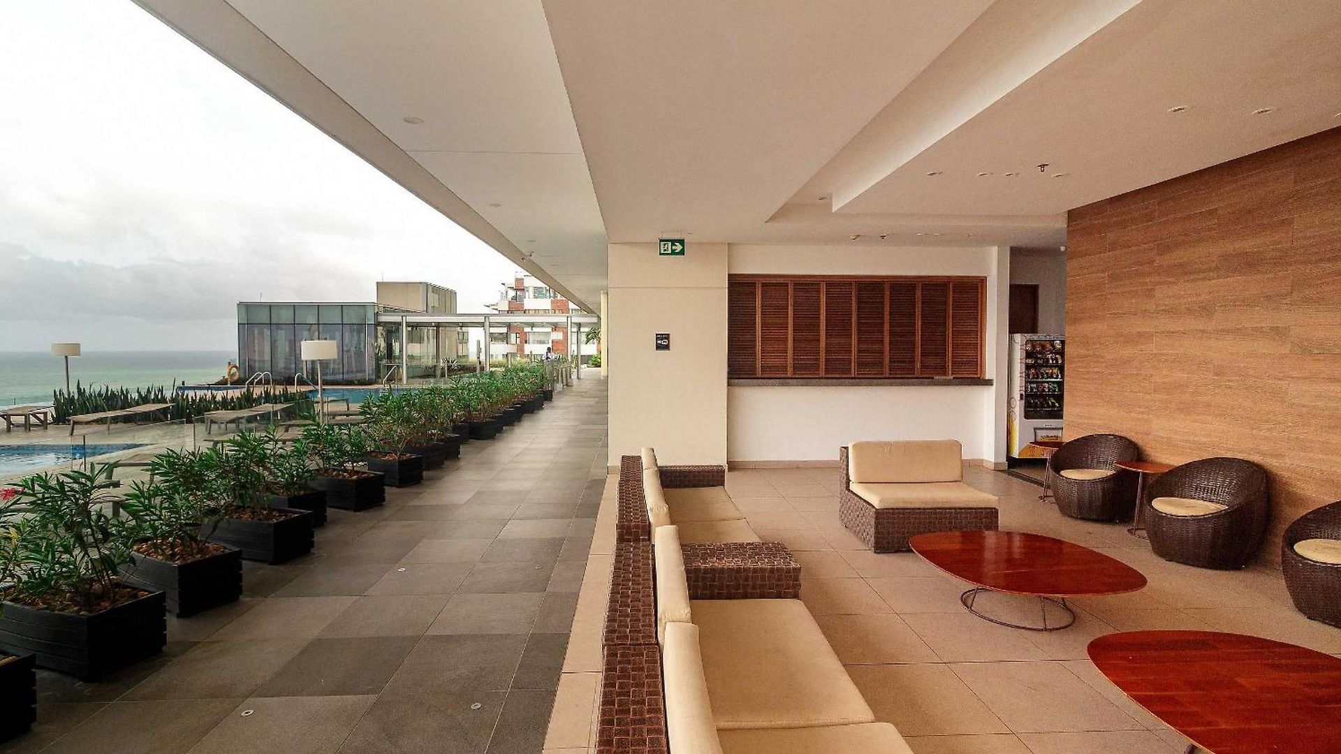 Apartment H2 Cartagena