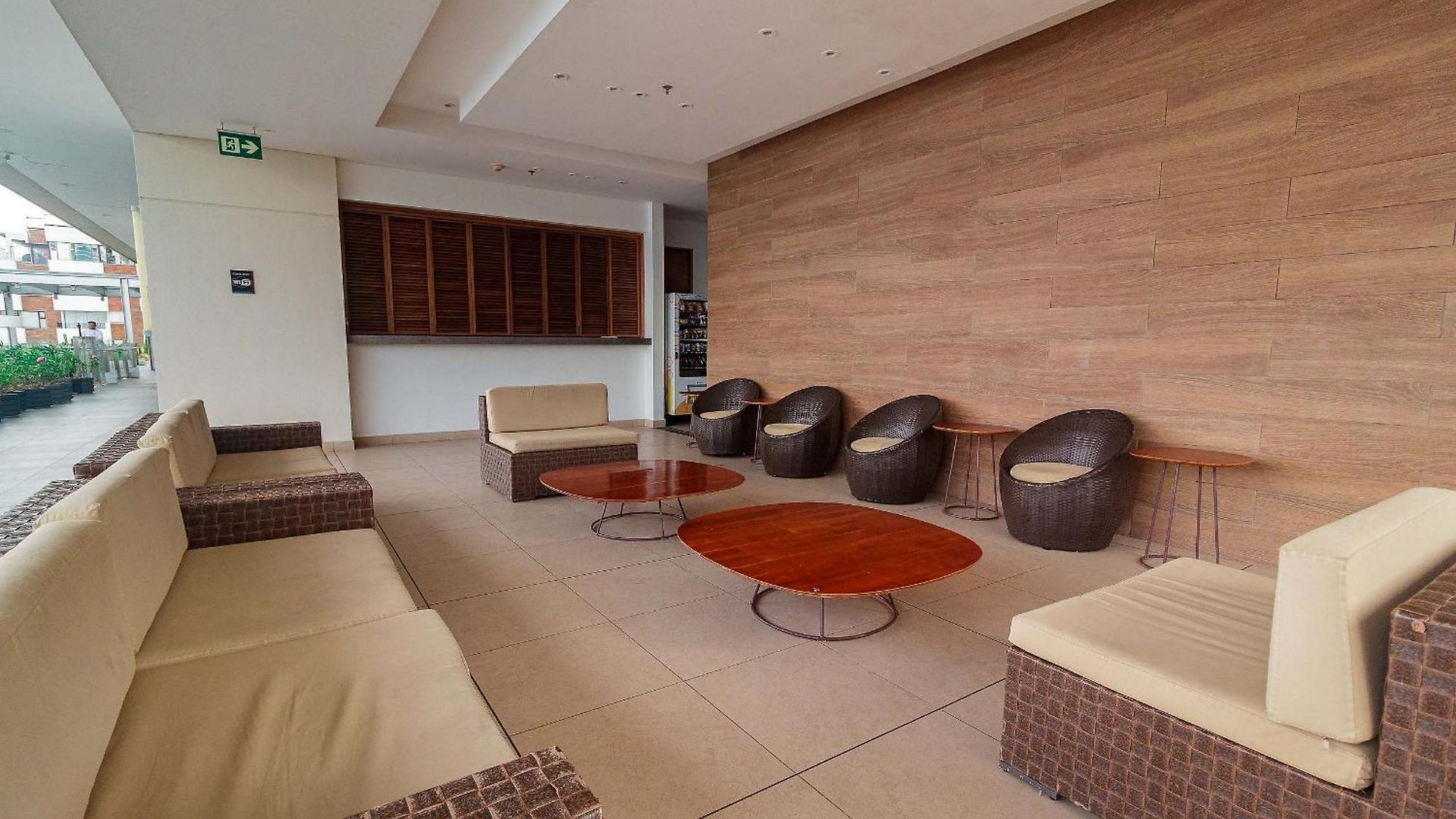 Apartment H2