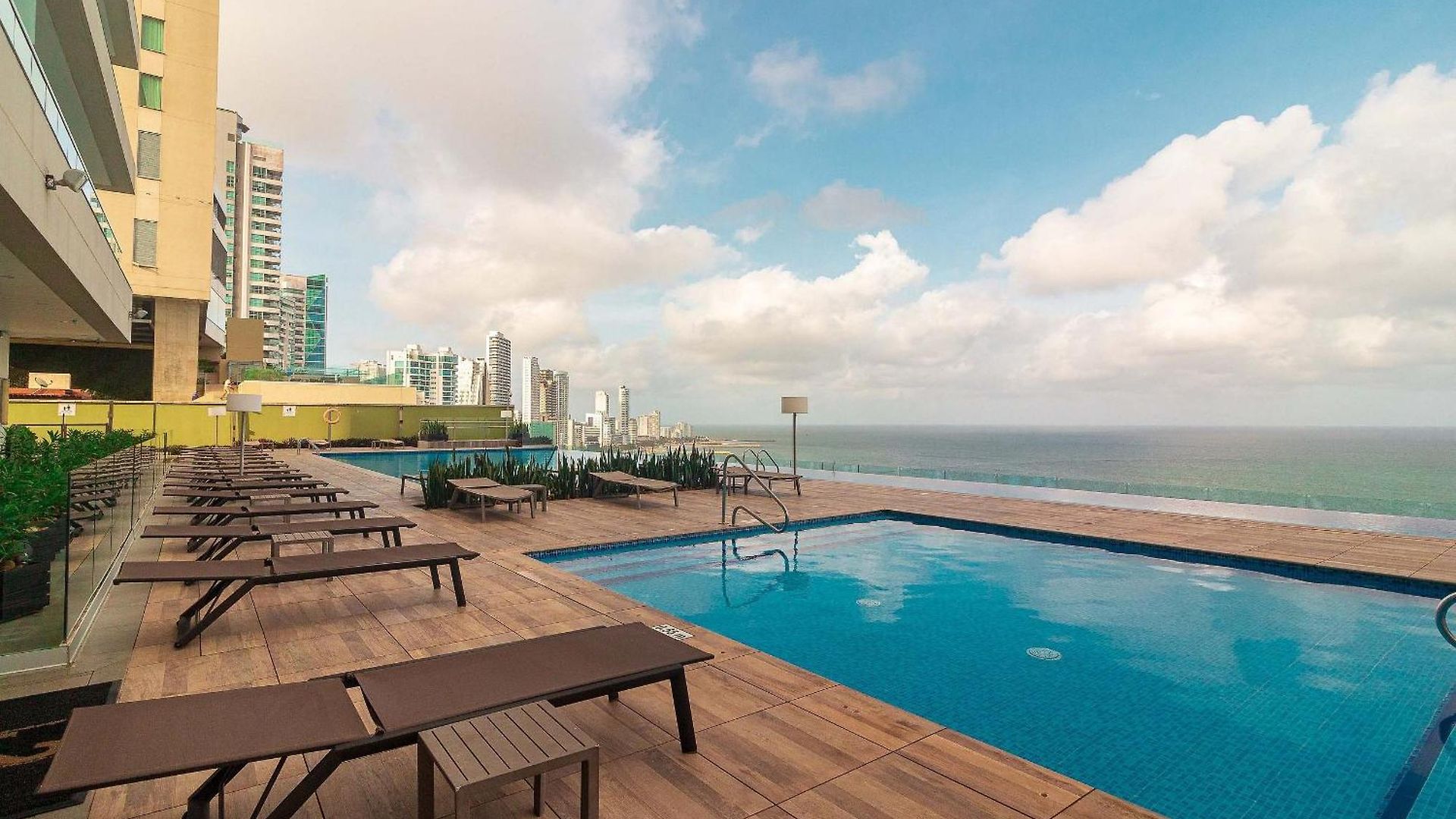H2 Apartment Cartagena