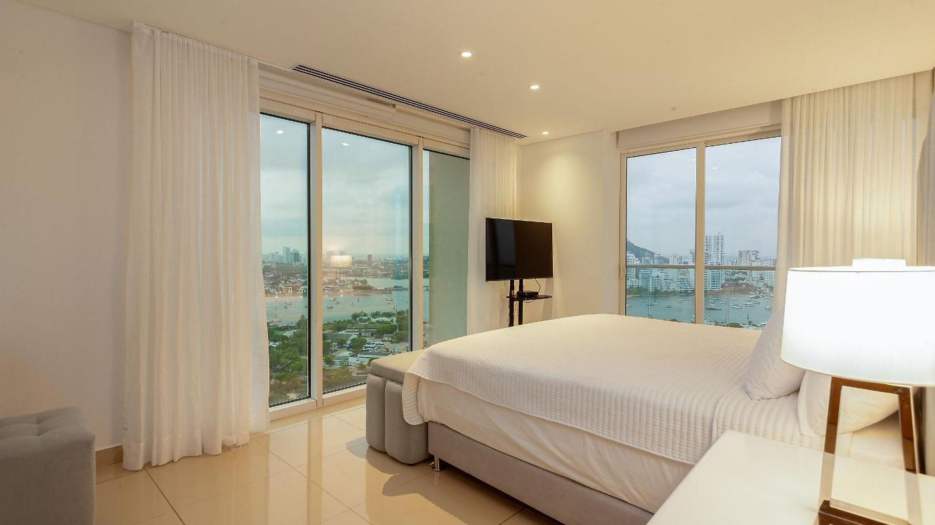 Apartment H2 Cartagena