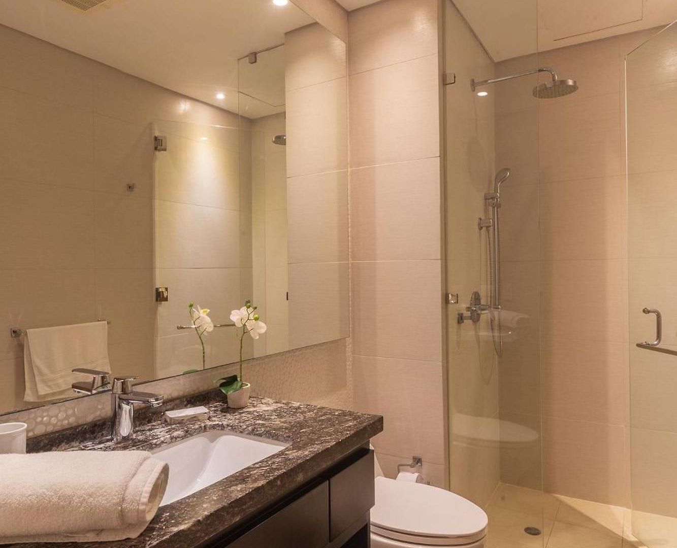 Apartment H2 *