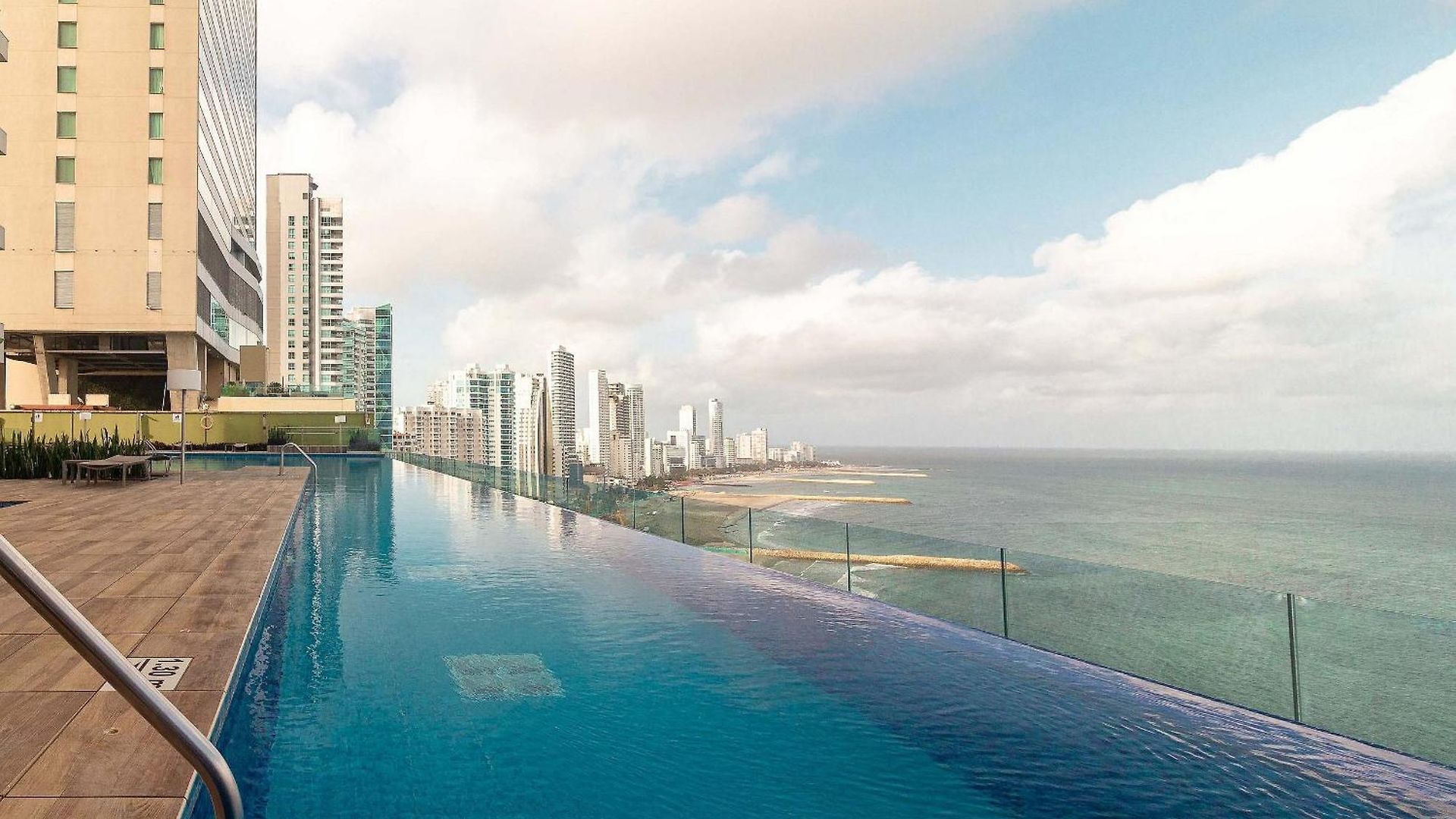 Apartment H2 Cartagena