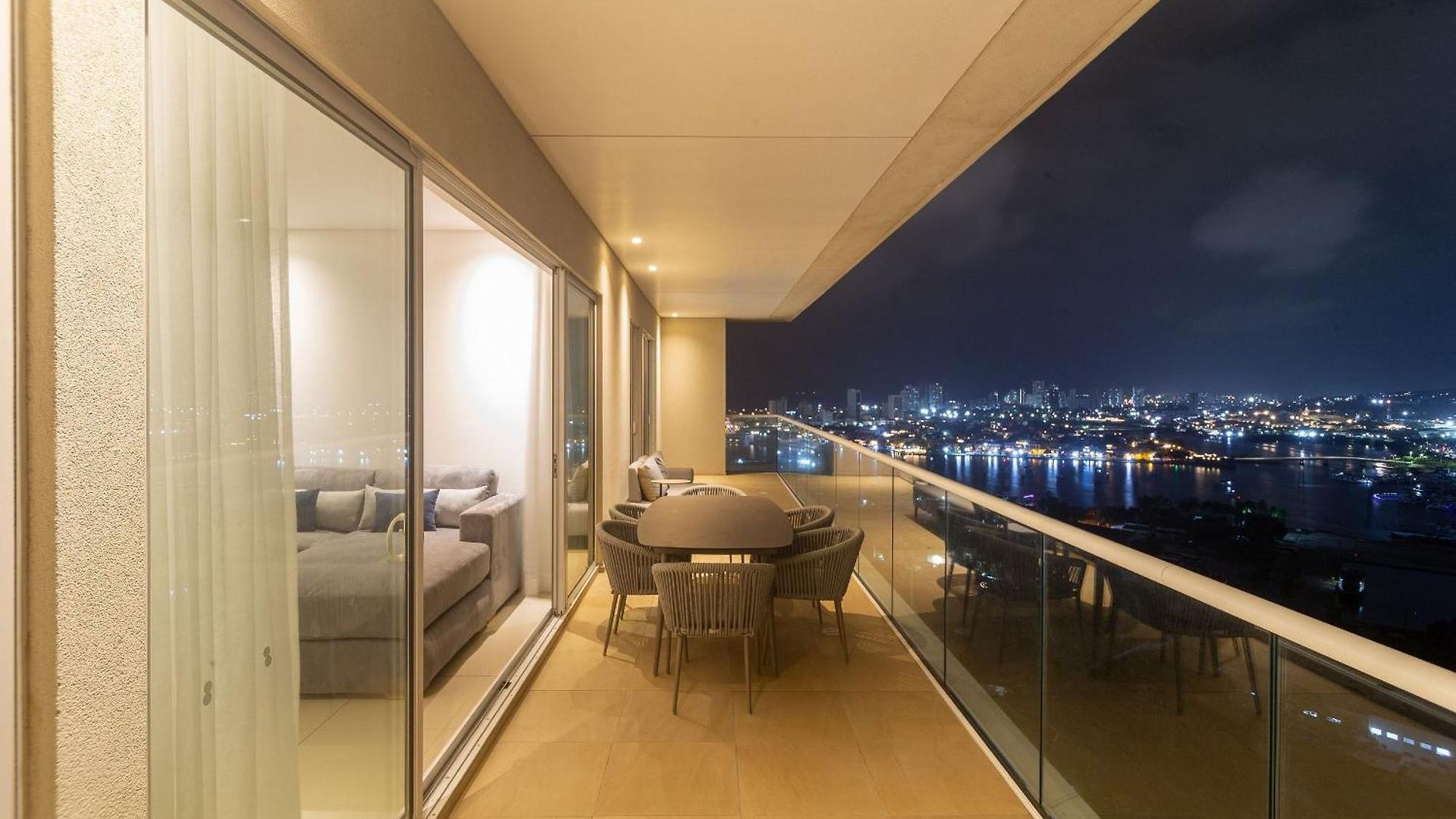 H2 Apartment