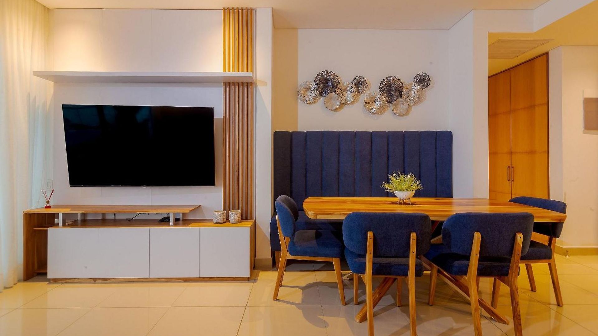 Apartment H2