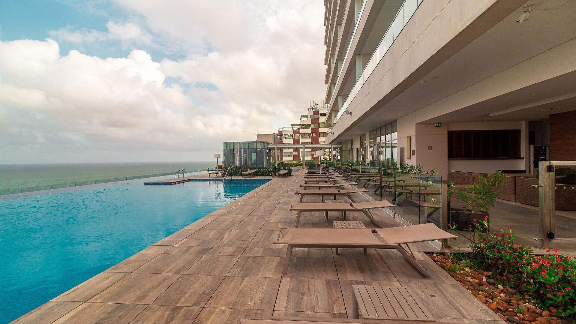 H2 Apartment Cartagena