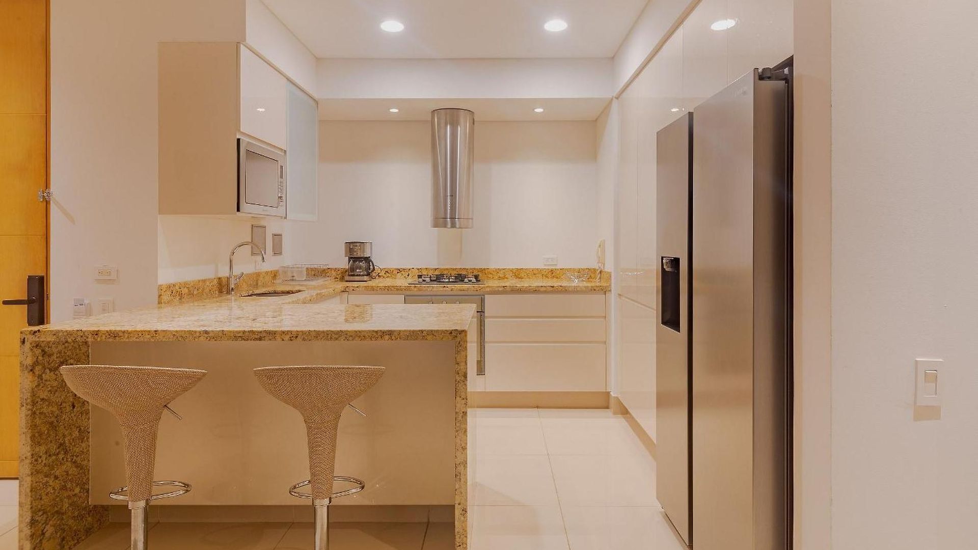 Apartment H2 Cartagena