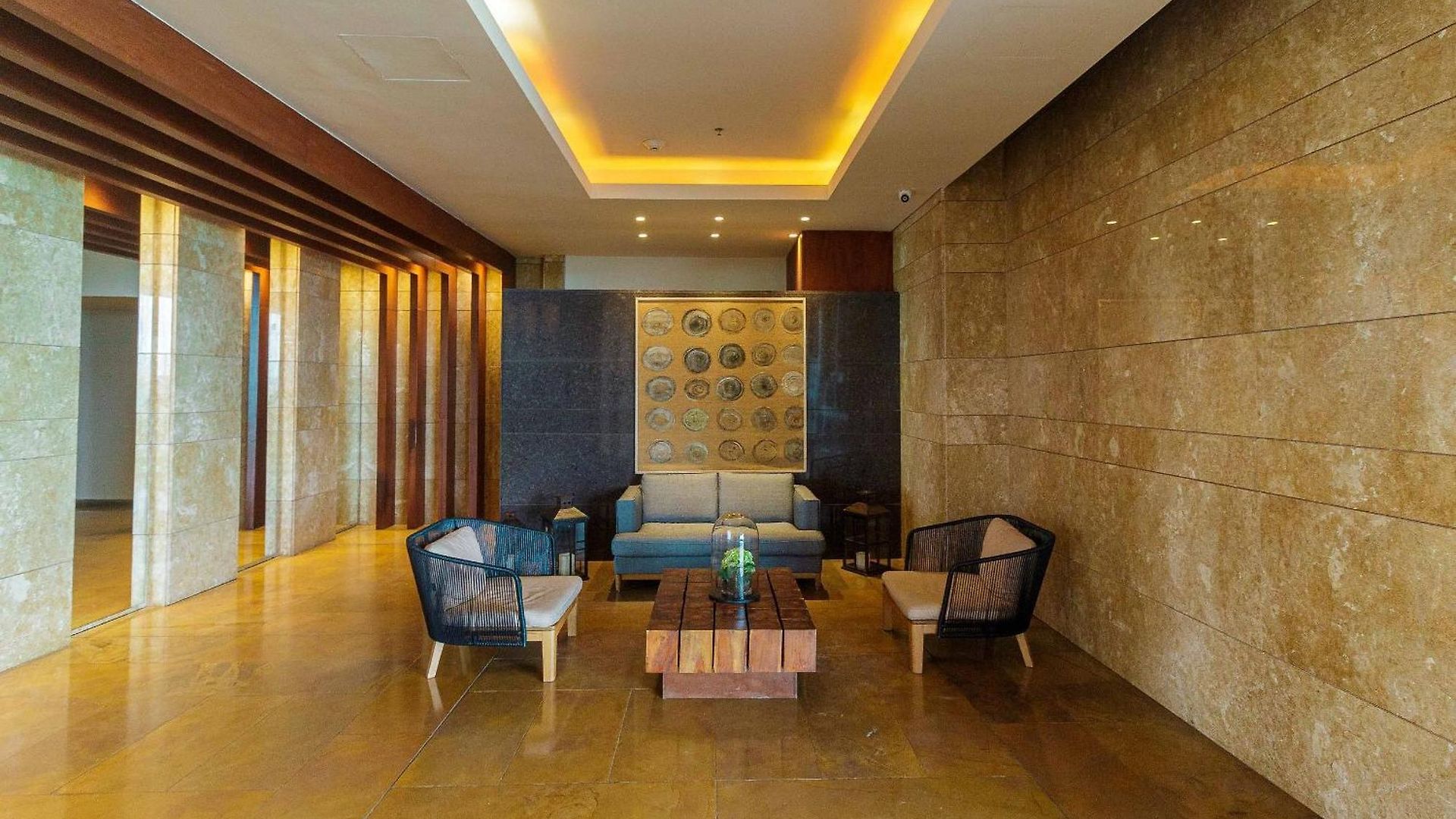 Apartment H2 Cartagena