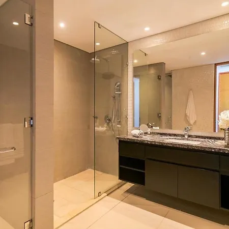 H2 Apartment