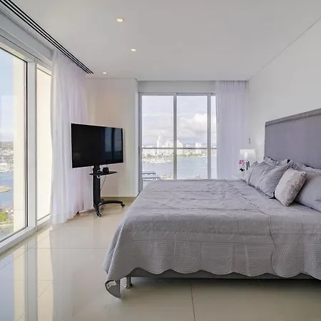Apartment H2 Cartagena
