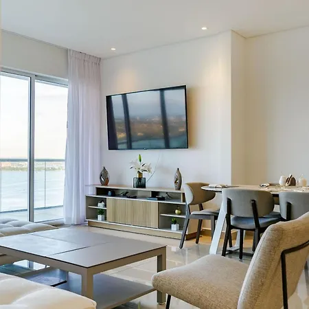 H2 Apartment