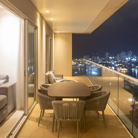 H2 Apartment