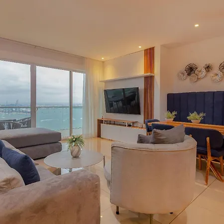 Apartment H2
