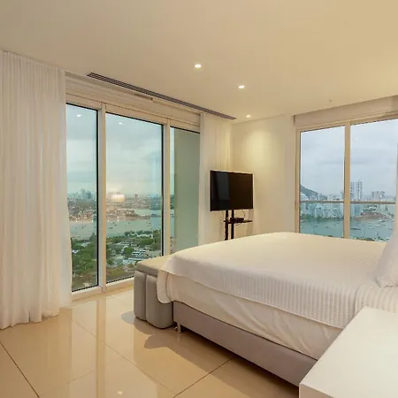 Apartment H2 Cartagena