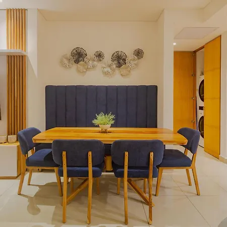 Apartment H2