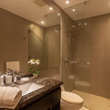 H2 Apartment *