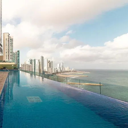 Apartment H2 Cartagena