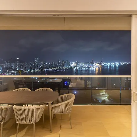 Apartment H2