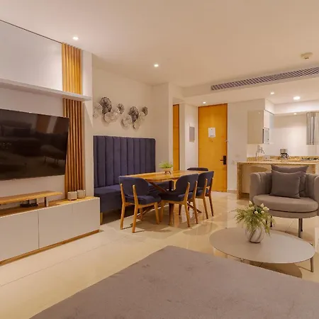 H2 Apartment *