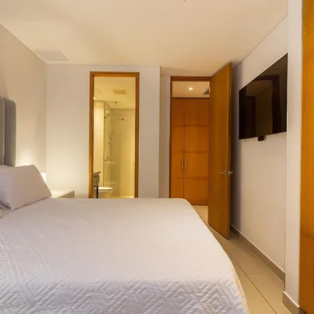 H2 Apartment *