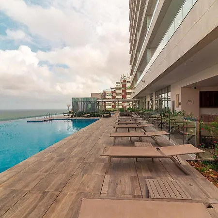 H2 Apartment Cartagena