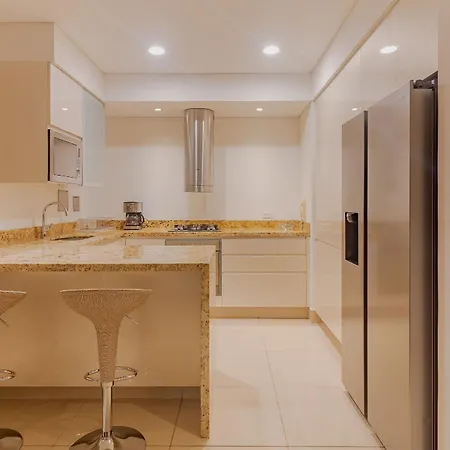 Apartment H2 Cartagena