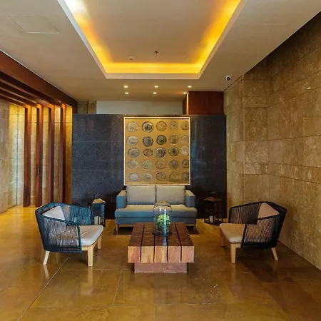 Apartment H2 Cartagena