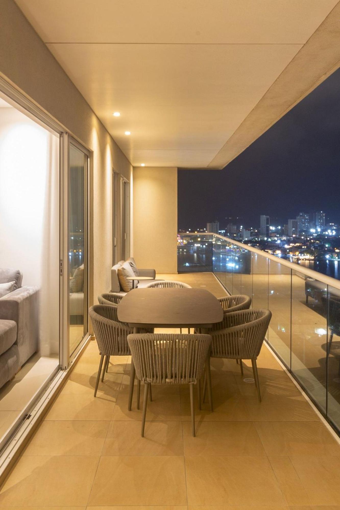 H2 Apartamento