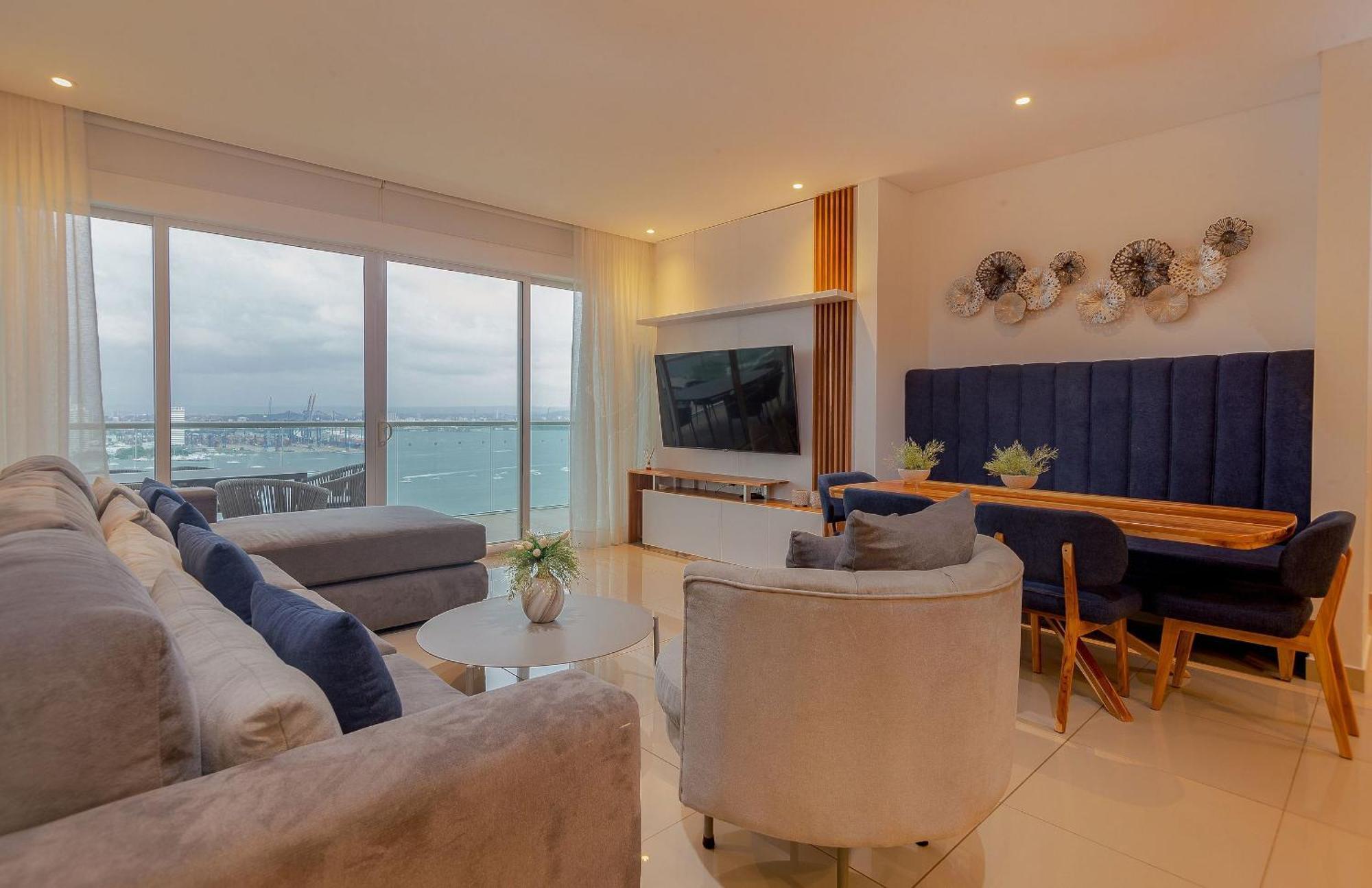 Apartamento H2