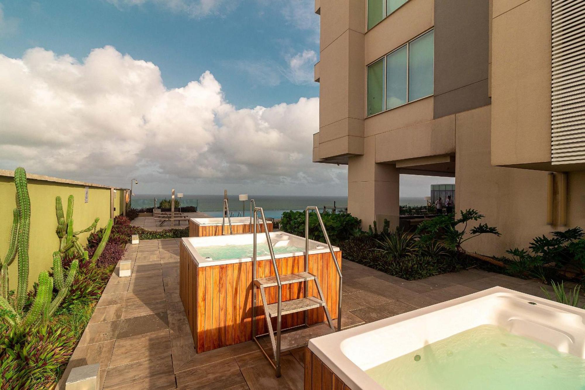 H2 Apartamento Cartagena