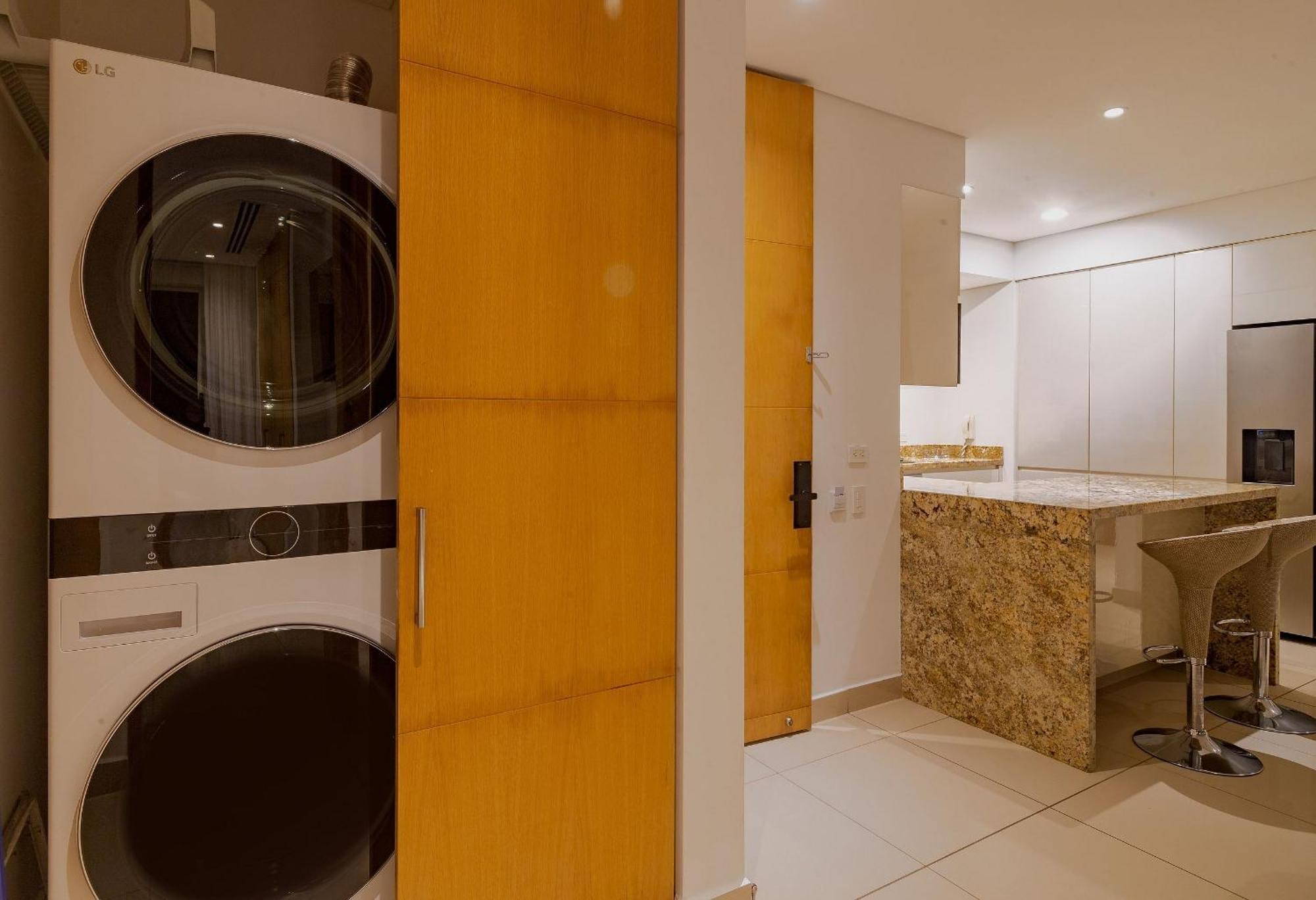 H2 Apartamento *