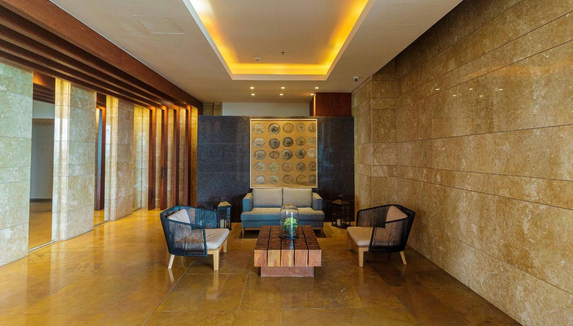 Apartamento H2 Cartagena