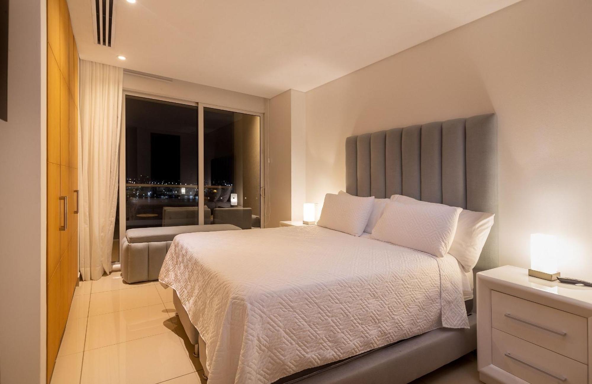 Apartamento H2 *